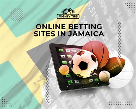 betting sites jamaica|Online Betting Sites in Jamaica ᐅ Sport.